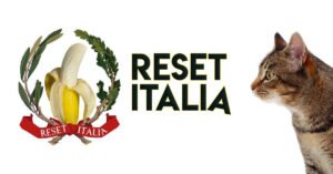 Reset Italia News