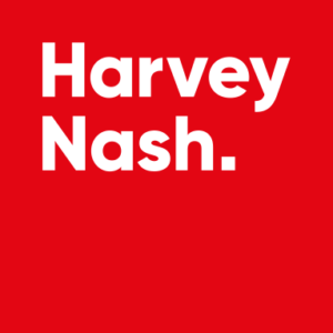 Harvey Nash IT recruitment HR