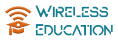 Wireless Education Free e-Learning Online Training Courses for Test, Exam, Certifications